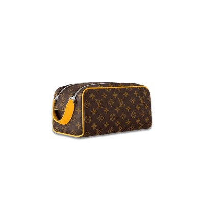 LOUIS VUITTON DOPP KIT M46764 (28*16.5*15cm) 